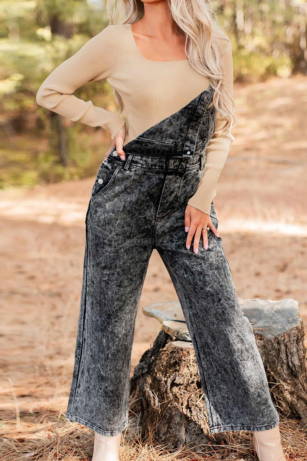 Nerys® | Modern and comfortable   jumpsuit