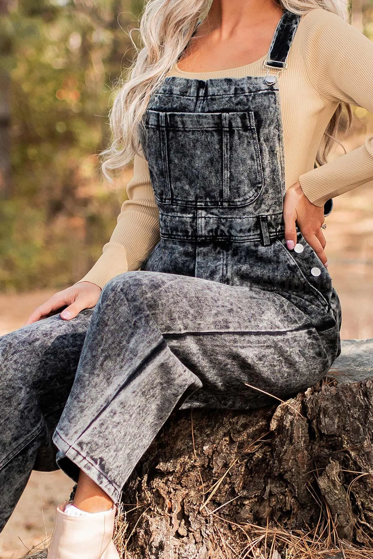 Nerys® | Modern and comfortable   jumpsuit