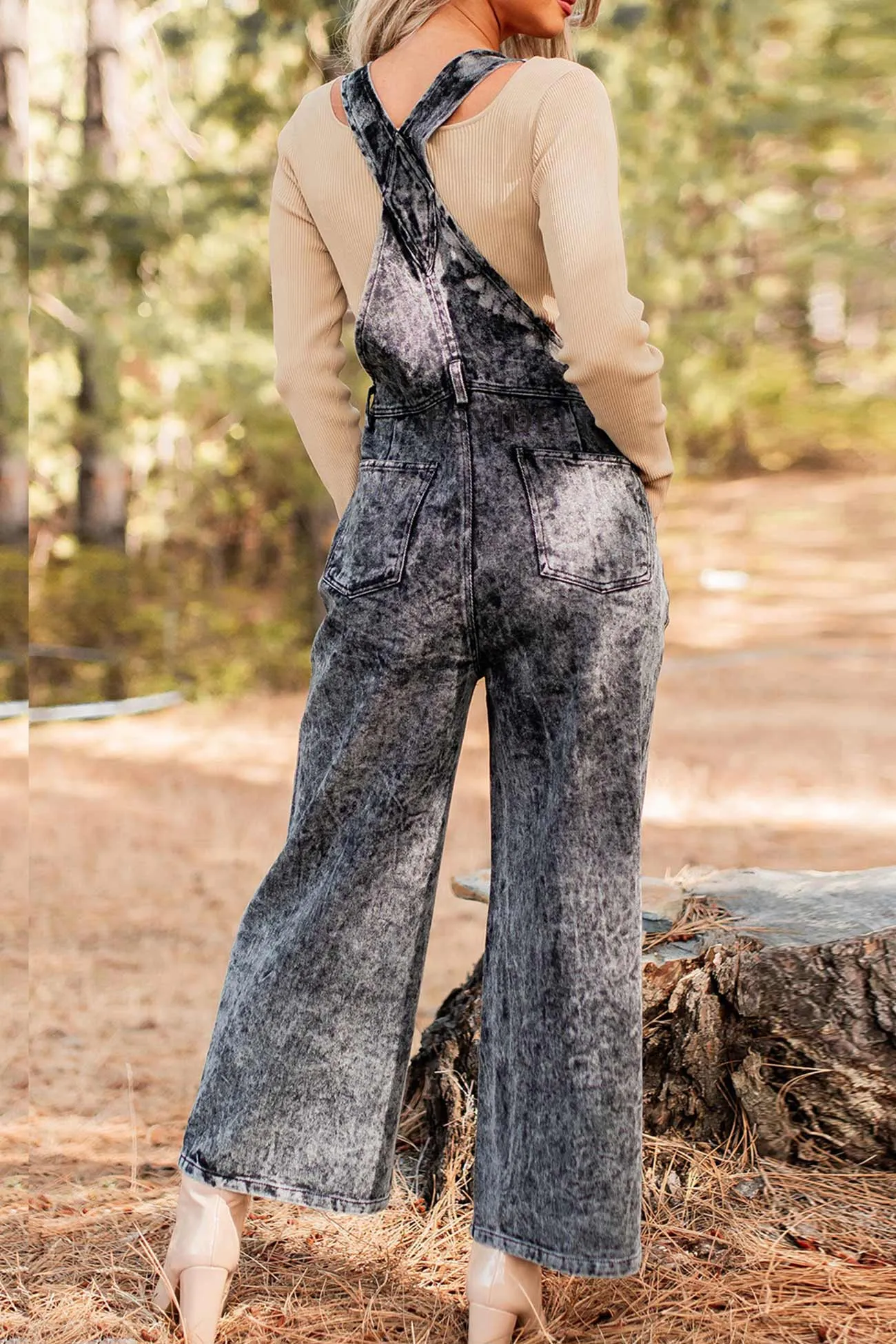 Nerys® | Modern and comfortable   jumpsuit