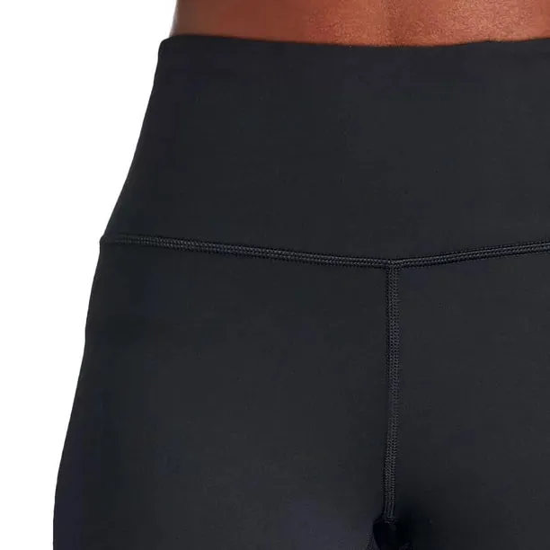 NEW Athletic Works Women's Interlock knit Core Yoga Pant Black, Size XS