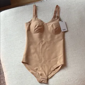 New Knix Shaper Bodysuit