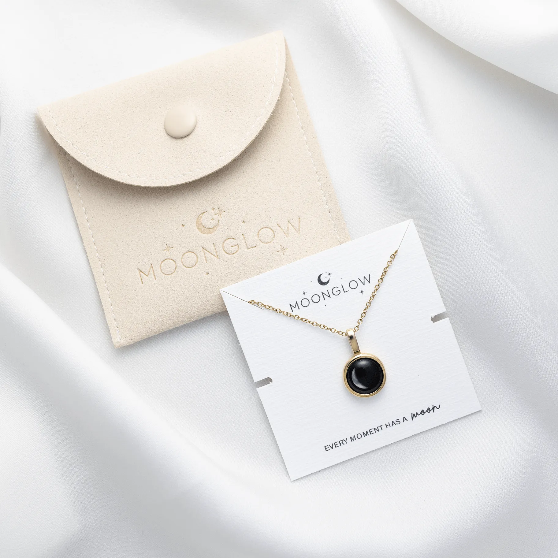 New Moon Pallene Bracelet