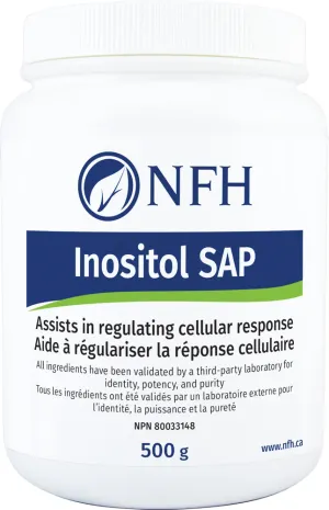 NFH Inositol SAP 500 g
