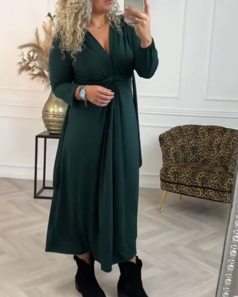 Nieves® | Elegant and versatile summer dress