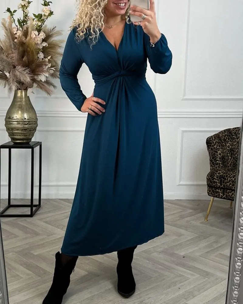 Nieves® | Elegant and versatile summer dress