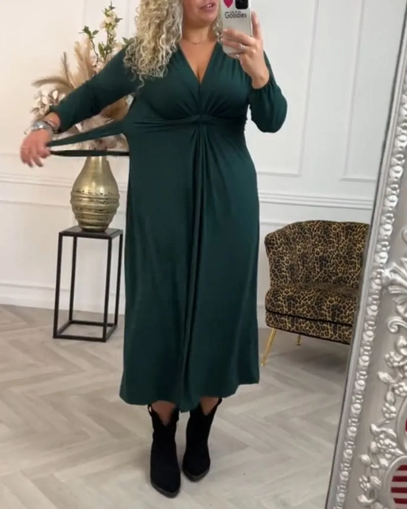 Nieves® | Elegant and versatile summer dress