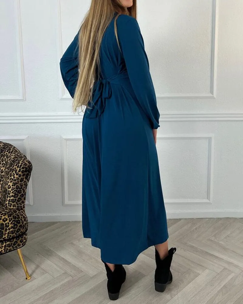 Nieves® | Elegant and versatile summer dress