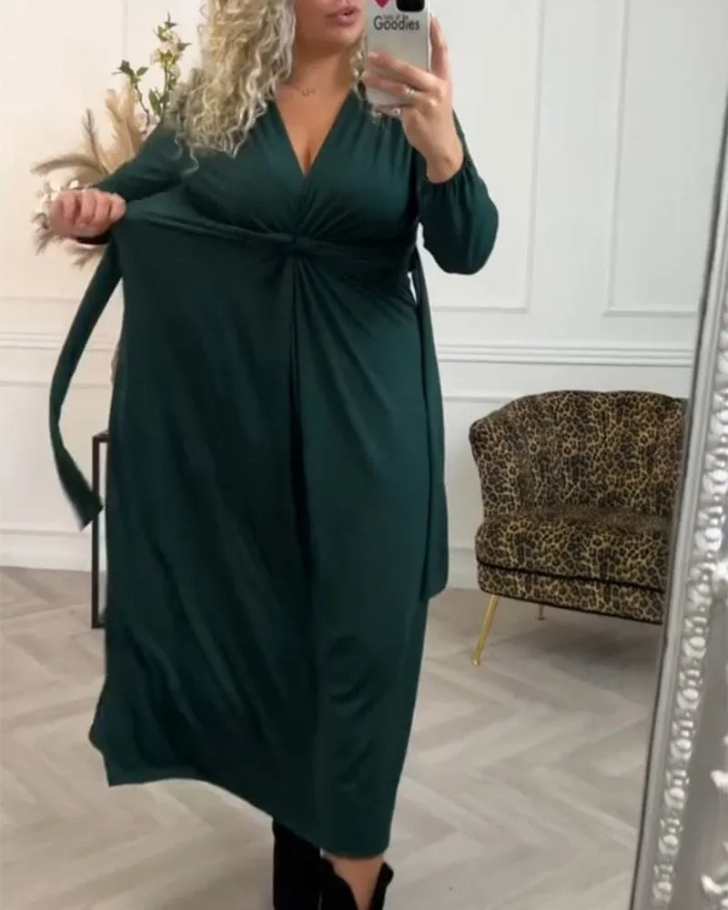 Nieves® | Elegant and versatile summer dress