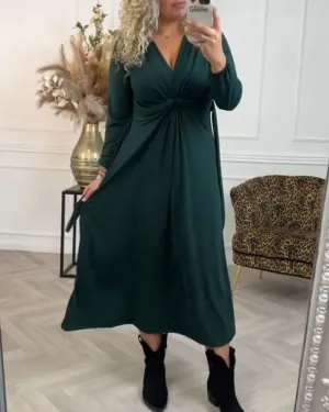 Nieves® | Elegant and versatile summer dress