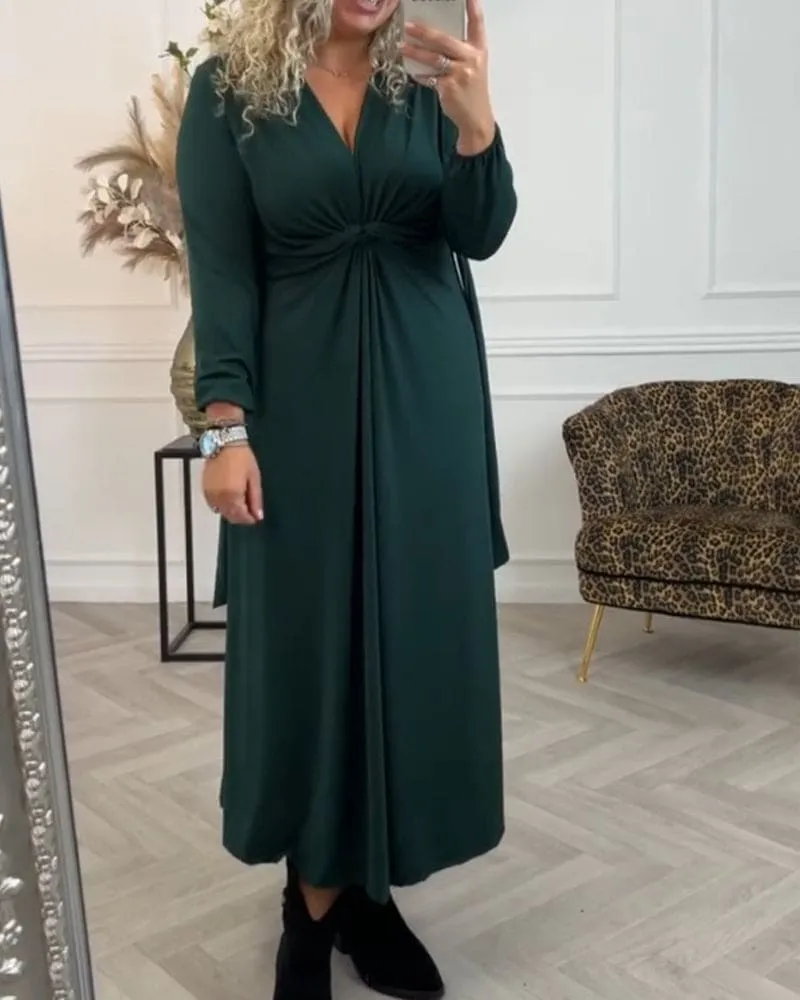 Nieves® | Elegant and versatile summer dress