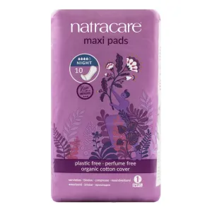 Night-Time Pads