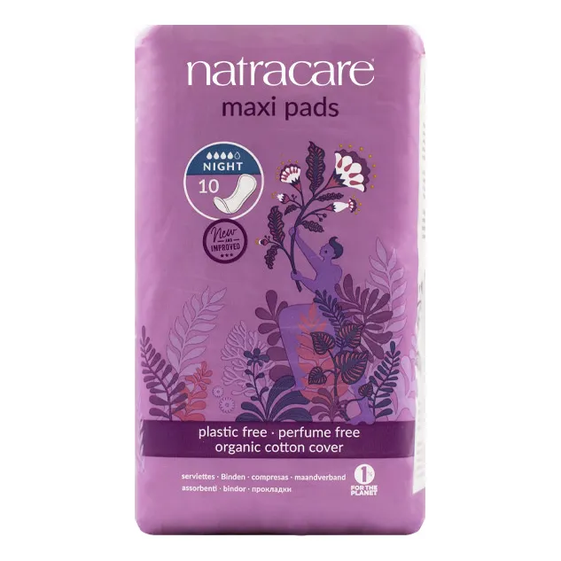 Night-Time Pads