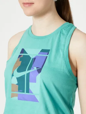 Nike Women's Spring Seasonal Court Tank - NEW ARRIVAL
