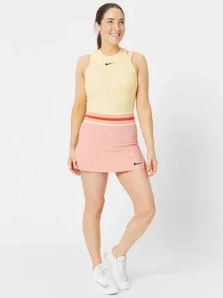 Nike Women's Summer Paris Slam Tennis Tank - 2024 NEW ARRIVAL
