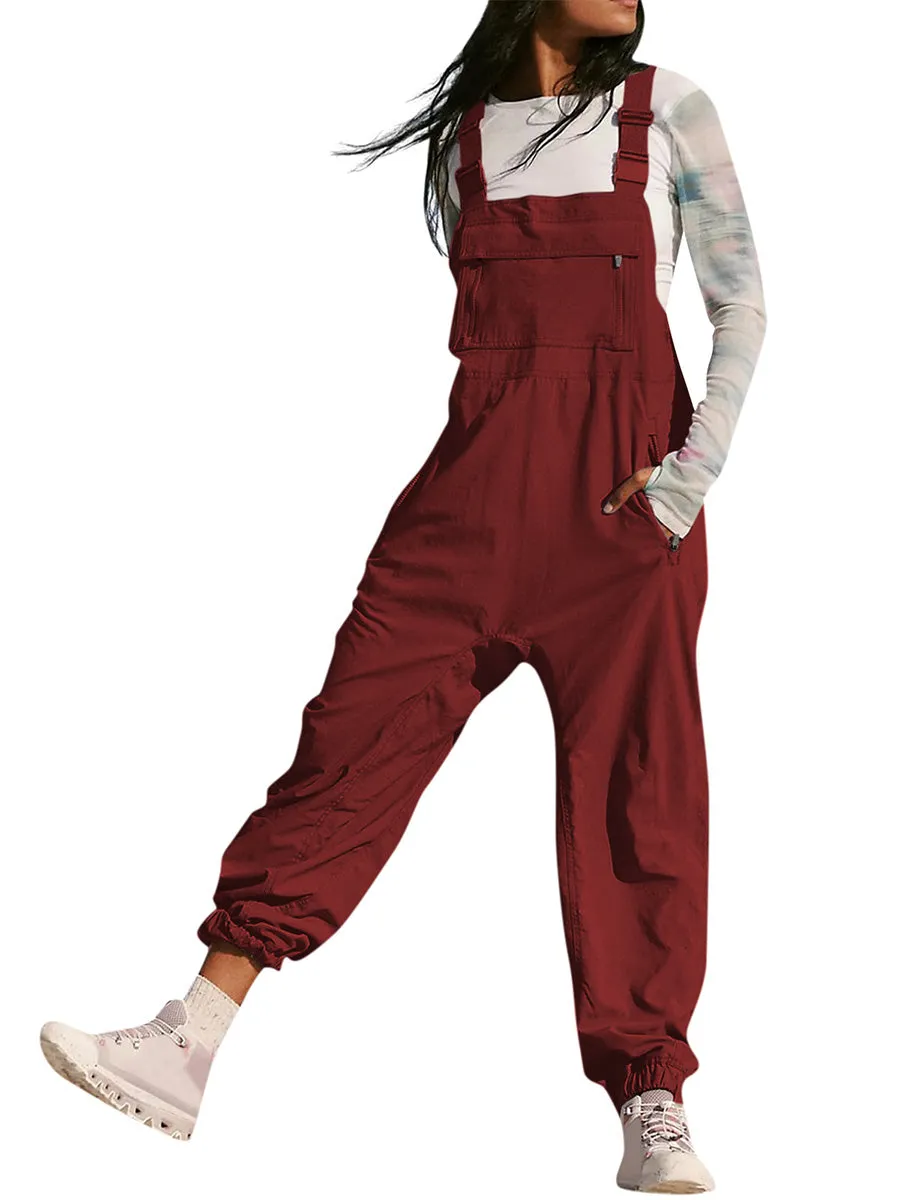Nire® | Modern and versatile   jumpsuit