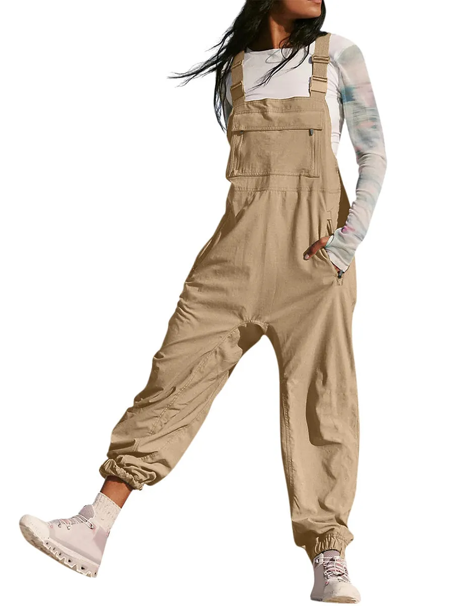 Nire® | Modern and versatile   jumpsuit