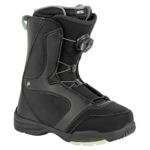 Nitro Flora BOA Snowboard Boots Womens 2023