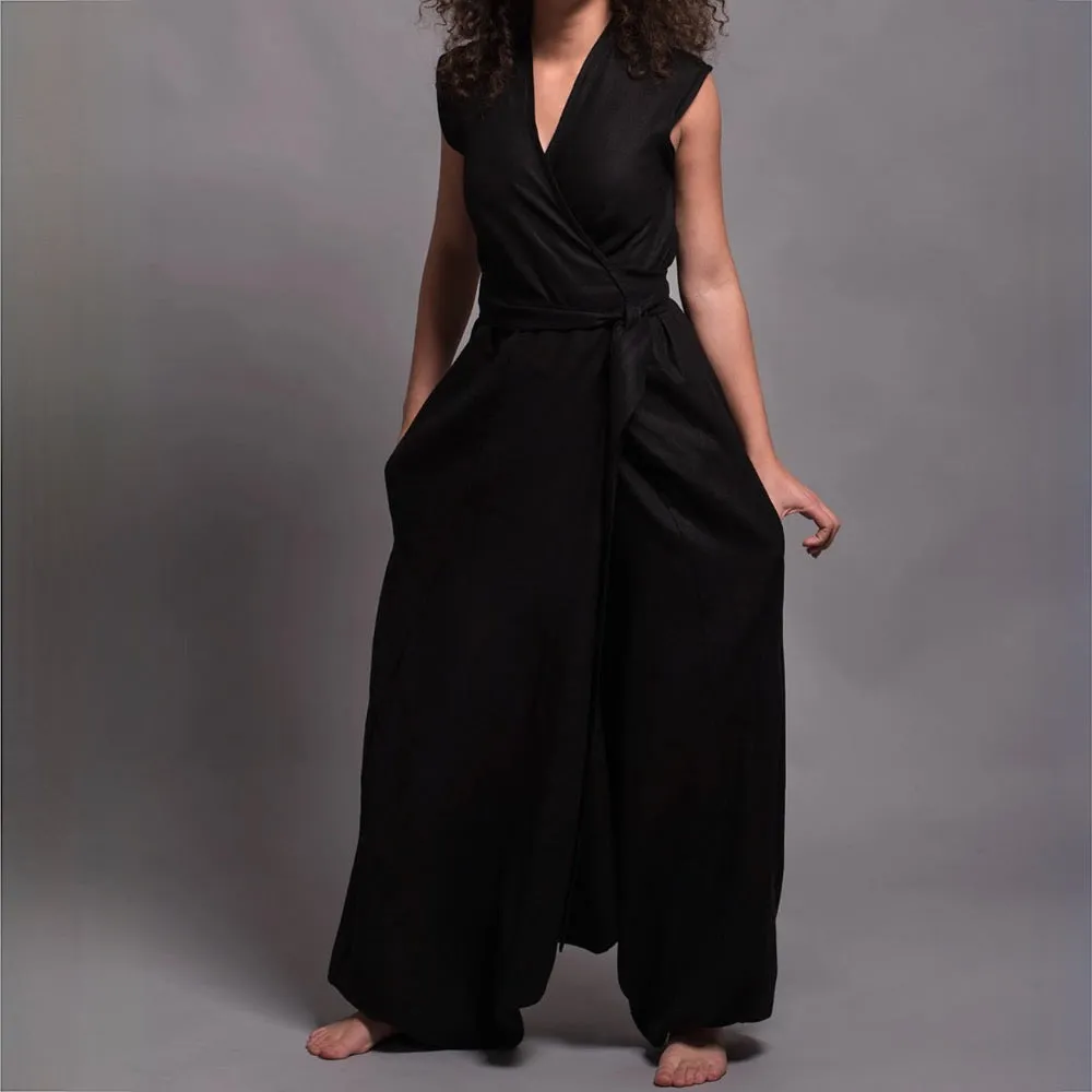 Nitsa® | Versatile and comfortable   jumpsuit
