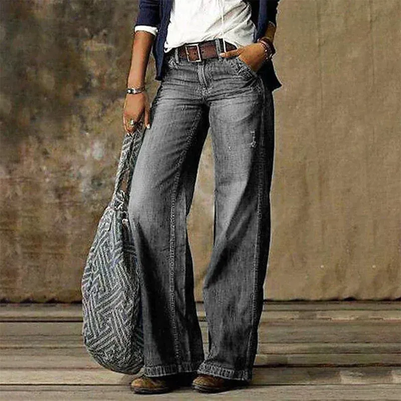 Nélida® | Elegant and unique trousers
