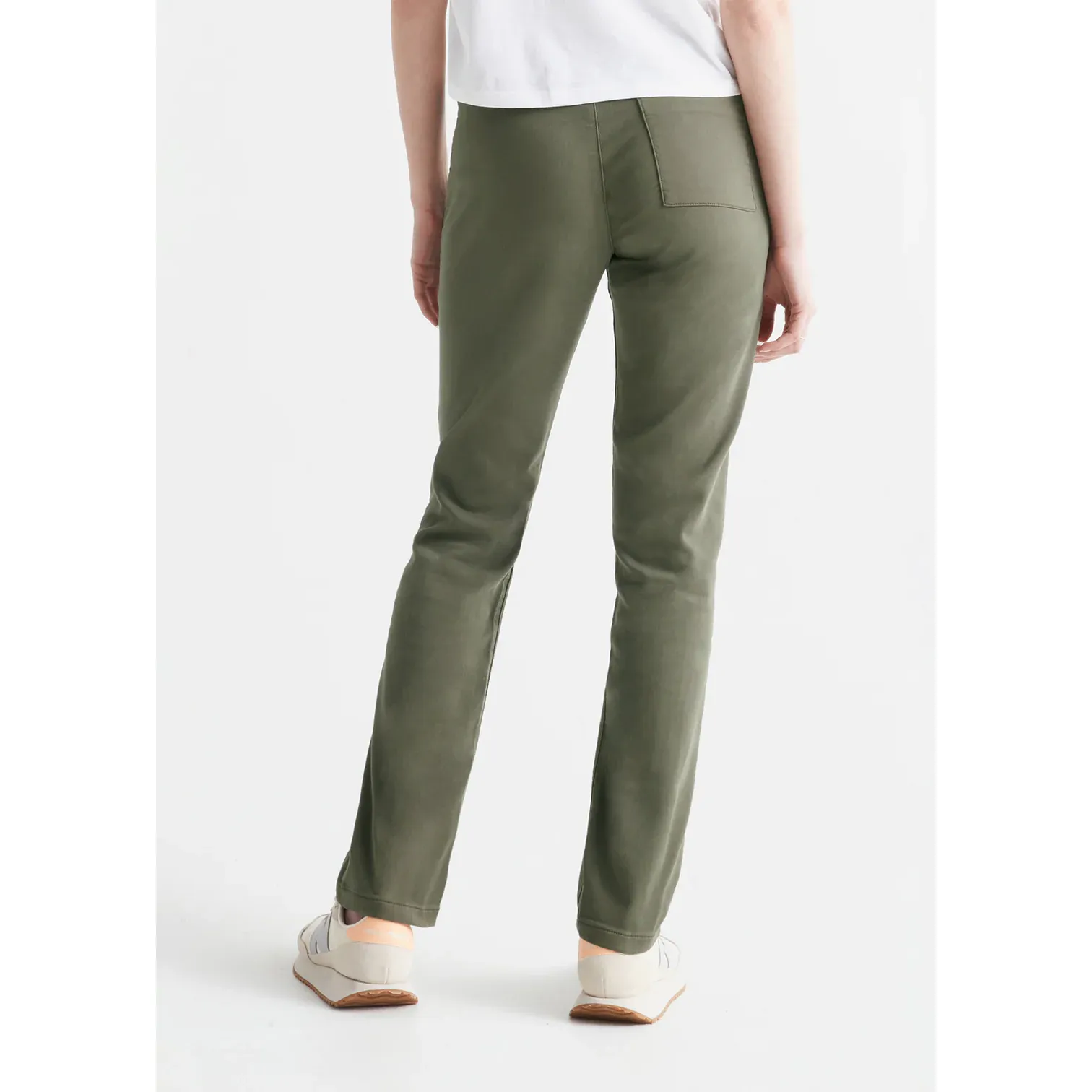 No Sweat Everyday Pant Women's