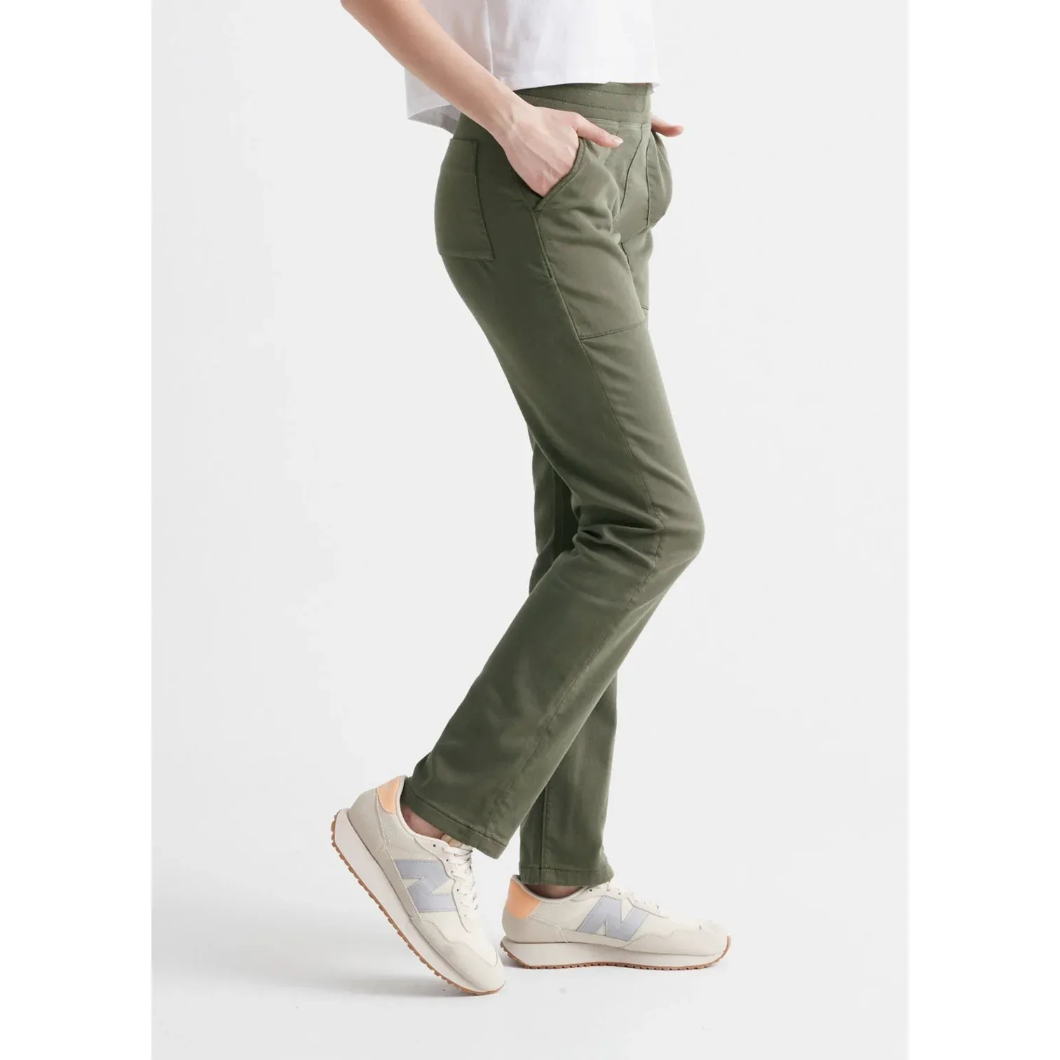 No Sweat Everyday Pant Women's