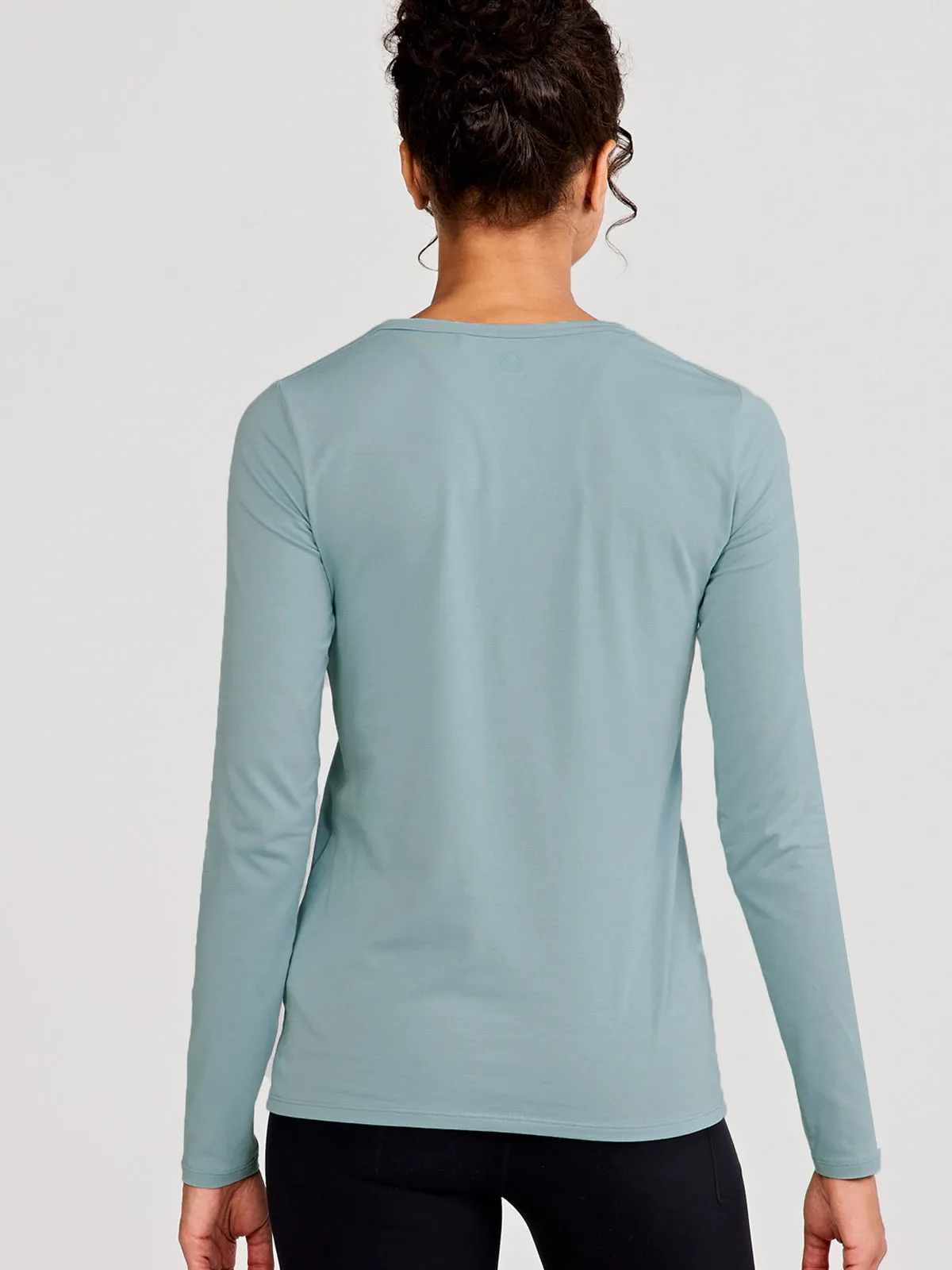 NOLA Long Sleeve T-Shirt
