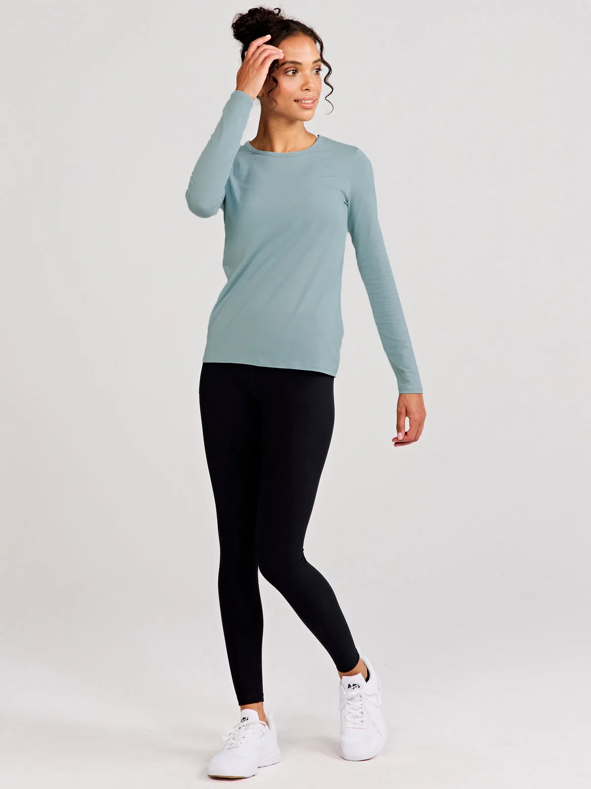 NOLA Long Sleeve T-Shirt