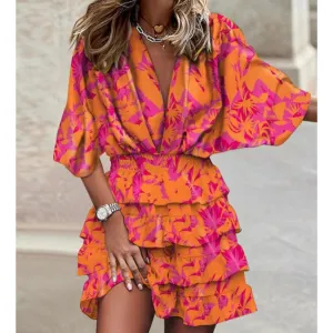 Nona® | Versatile and comfortable summer dress