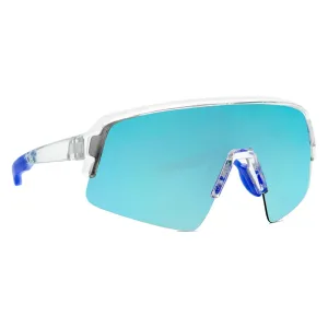 Northern Boulevard Shield Sunglasses