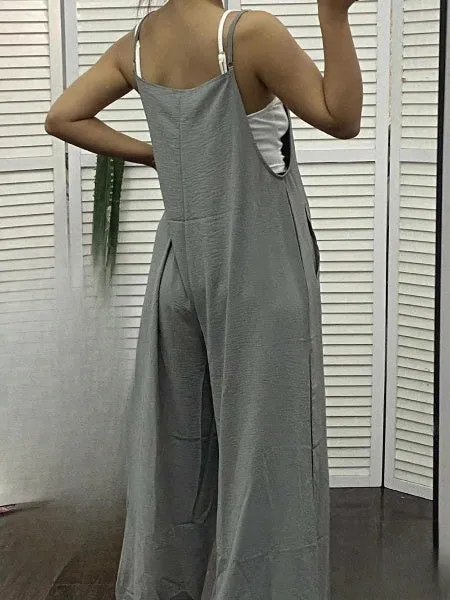 Nova® | Modern and versatile   jumpsuit