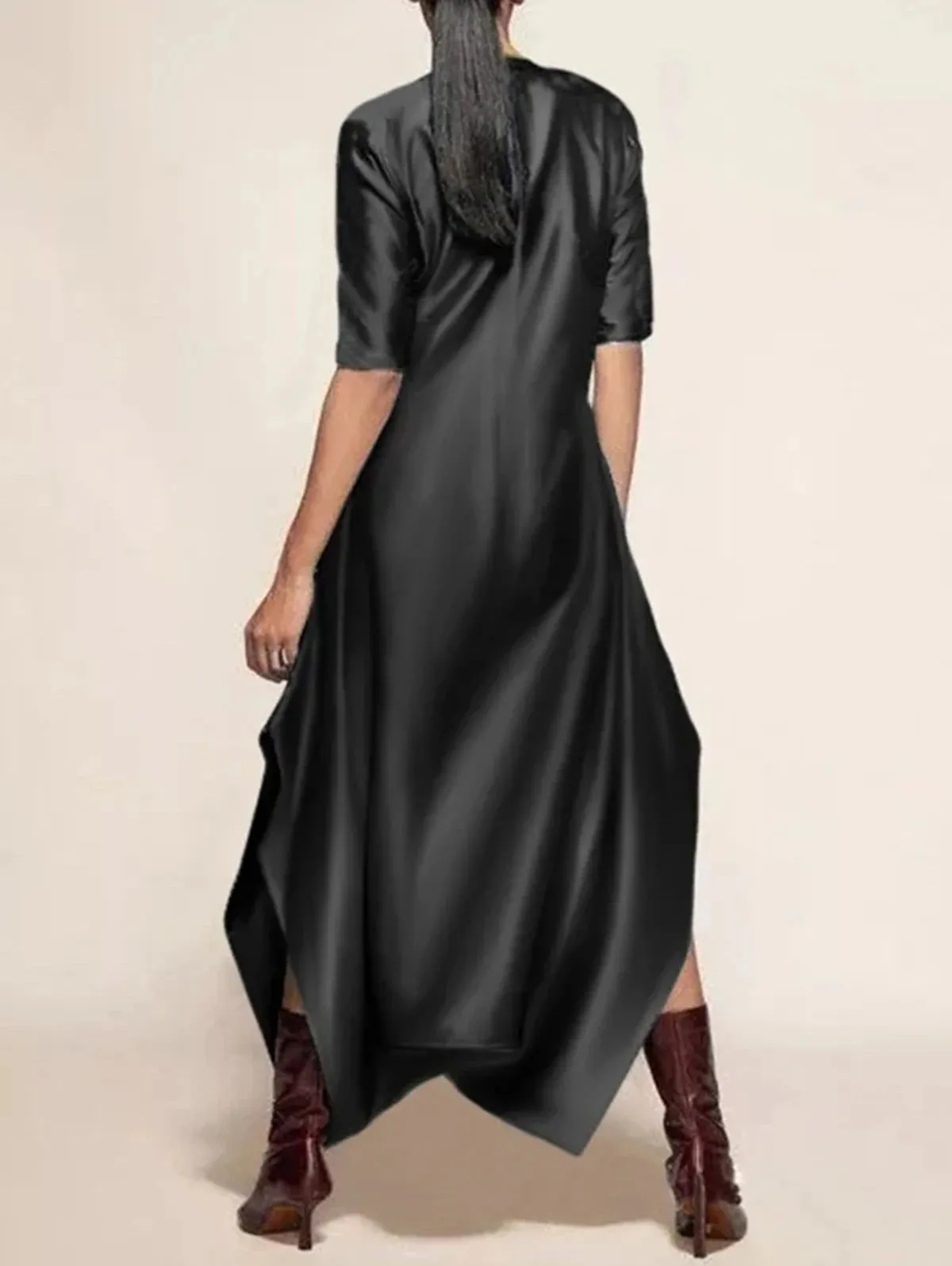 Nuria® | Timeless and stylish   jumpsuit