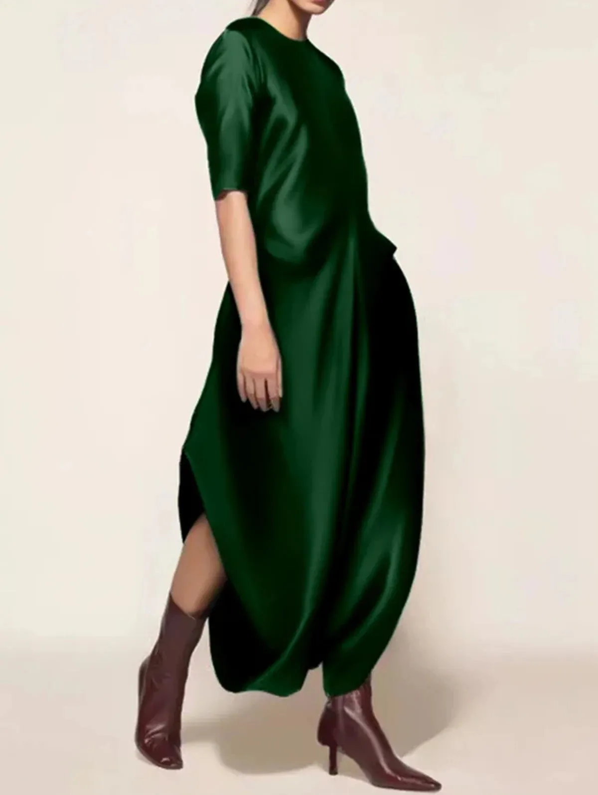 Nuria® | Timeless and stylish   jumpsuit