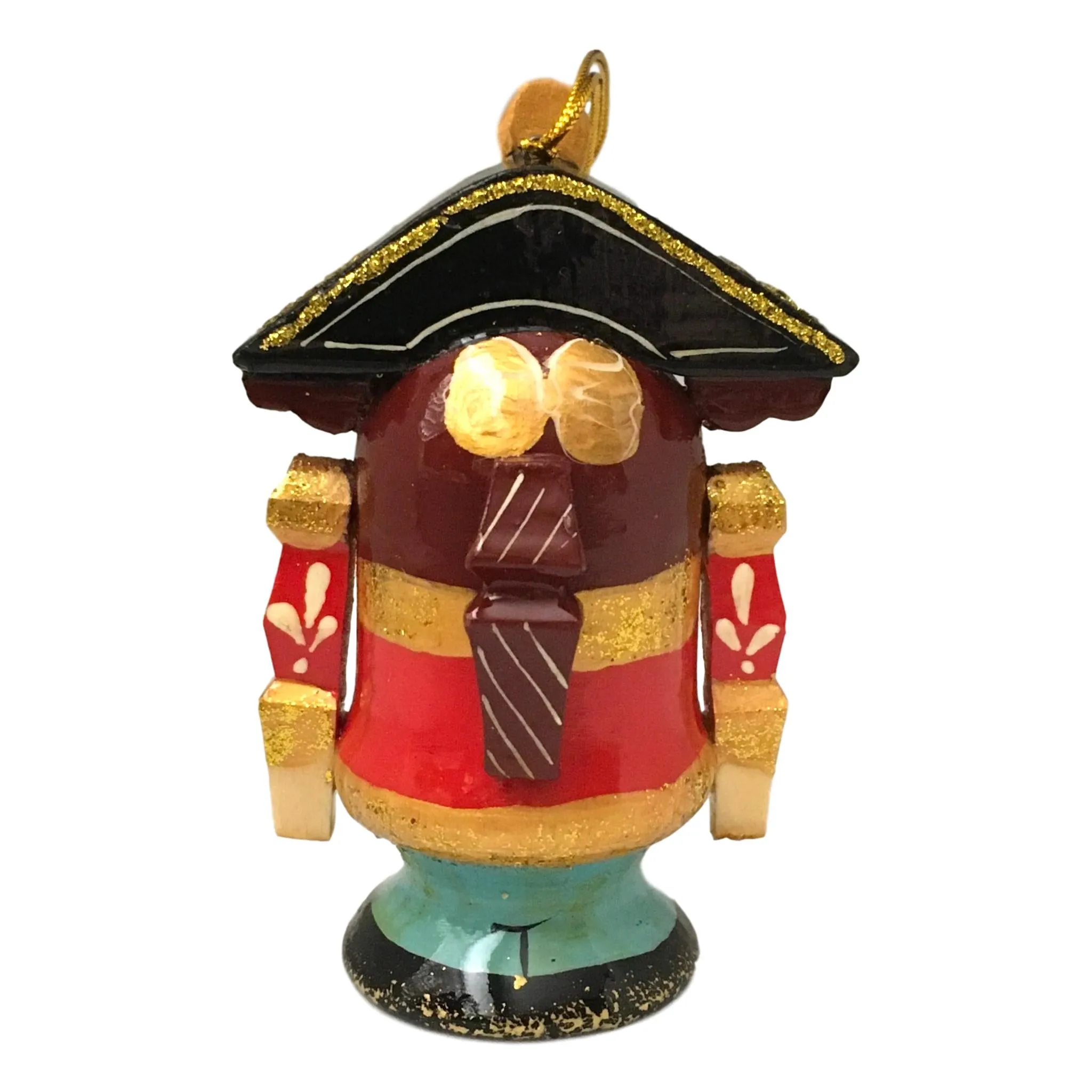Nutcracker Christmas Decoration