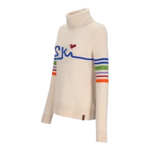Obermeyer Women's Apres Vous Turtleneck 2025