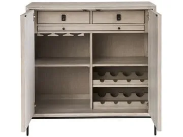 ODESSA BAR CABINET