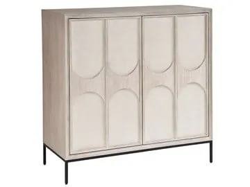 ODESSA BAR CABINET