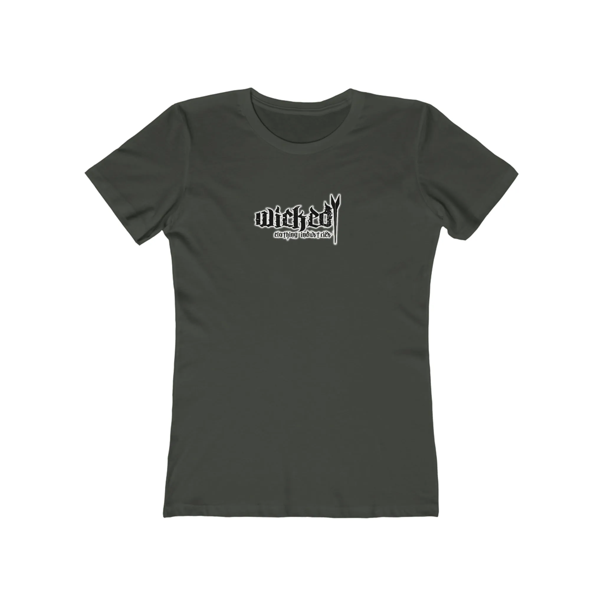 Old School T-Shirt