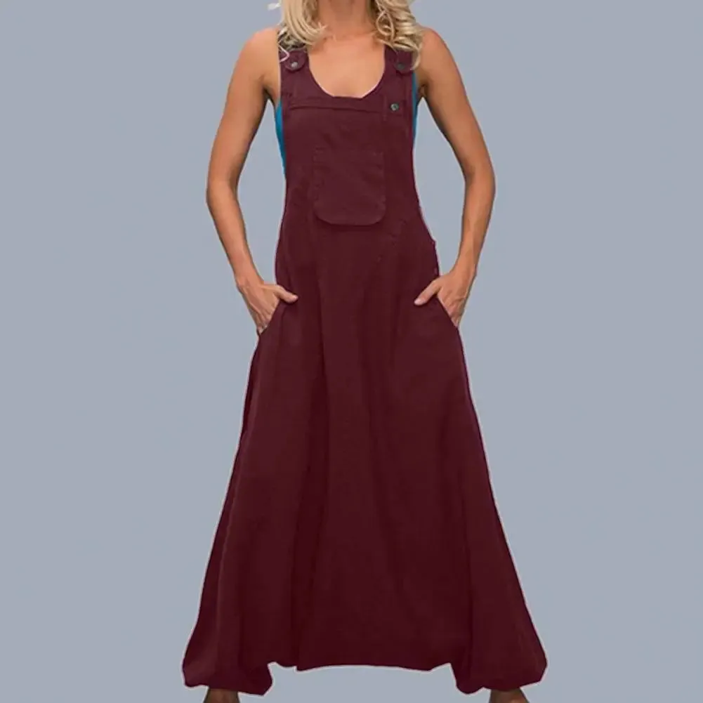 Olesya® | Chic and versatile   jumpsuit