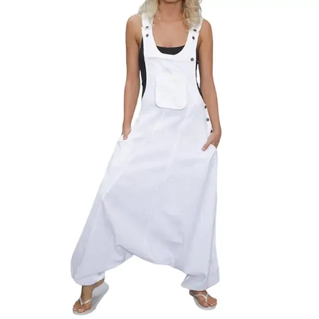 Olesya® | Chic and versatile   jumpsuit