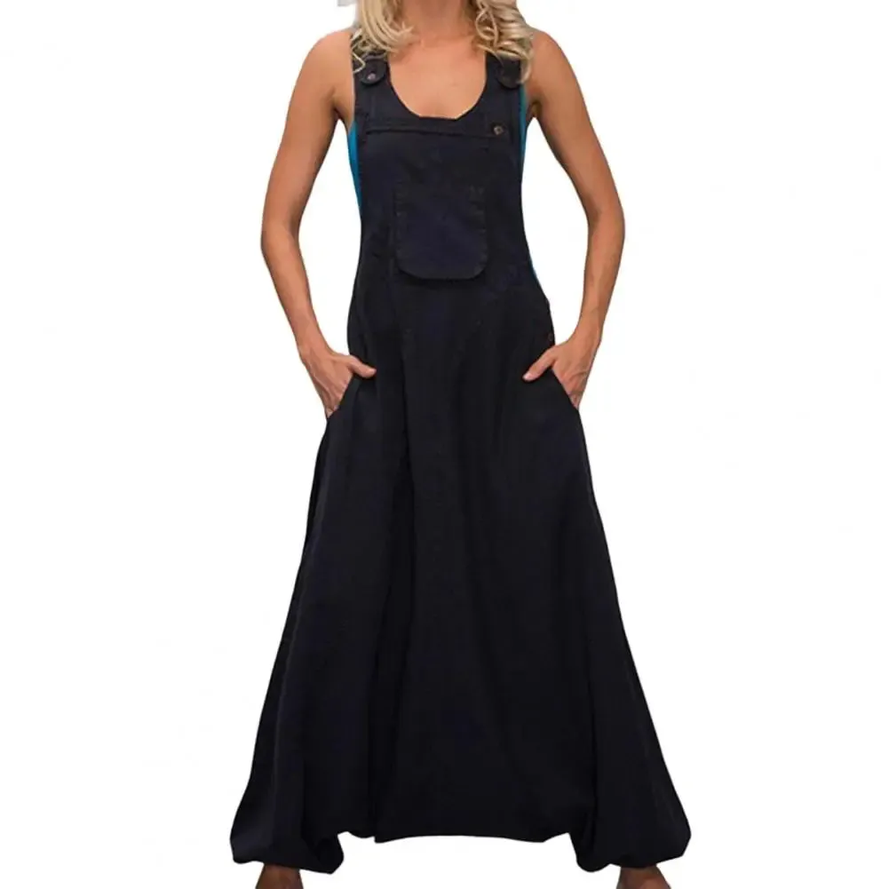 Olesya® | Chic and versatile   jumpsuit