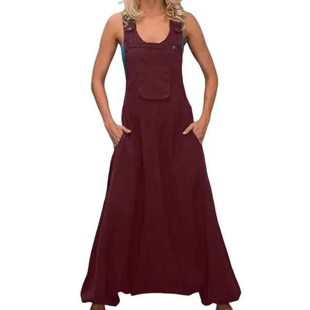 Olesya® | Chic and versatile   jumpsuit