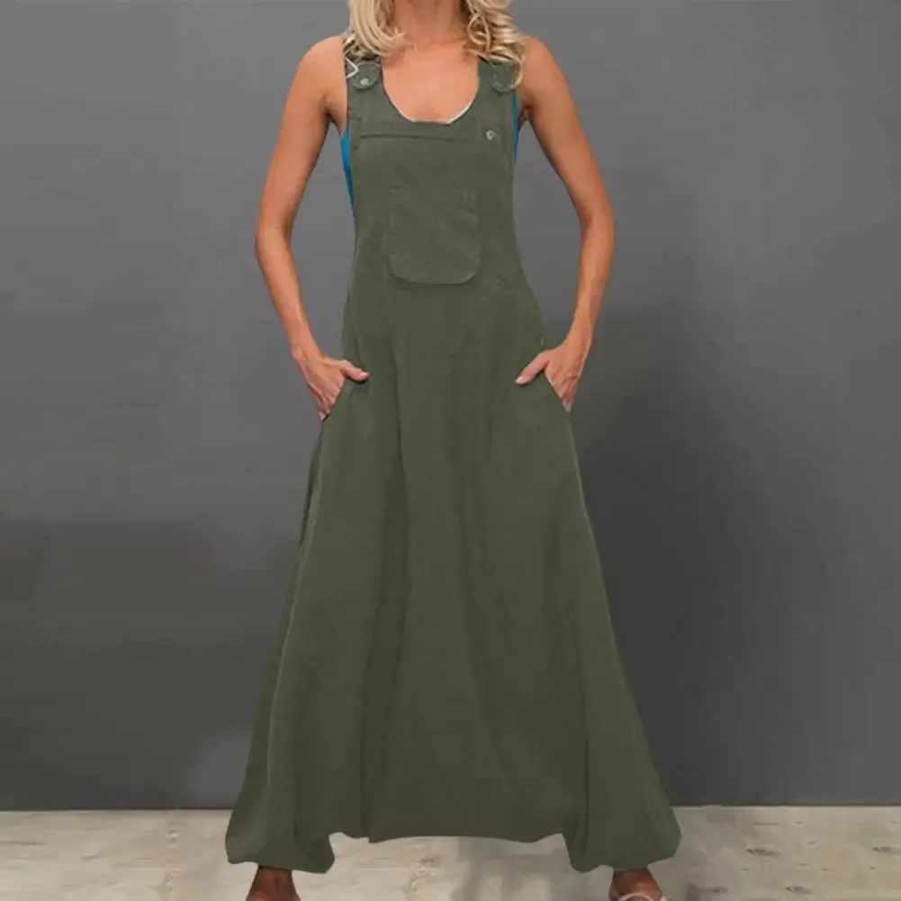 Olesya® | Chic and versatile   jumpsuit