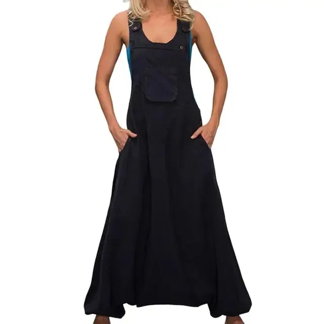 Olesya® | Chic and versatile   jumpsuit
