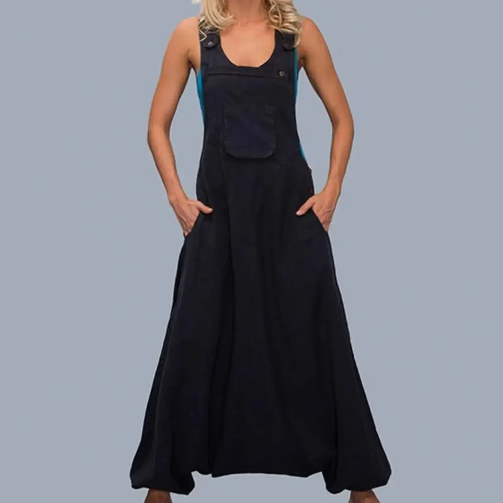 Olesya® | Chic and versatile   jumpsuit