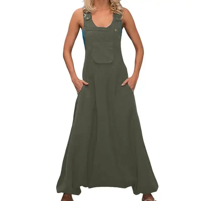 Olesya® | Chic and versatile   jumpsuit