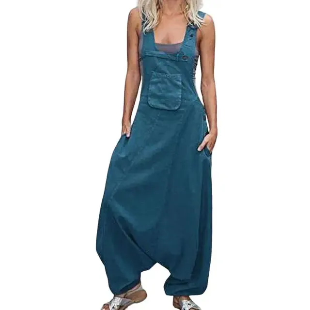 Olesya® | Chic and versatile   jumpsuit