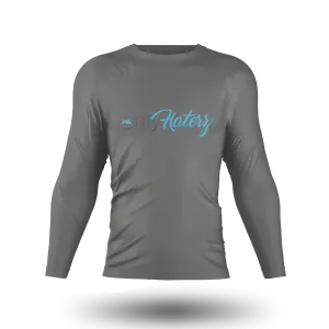 Only Haterz Long Sleeve
