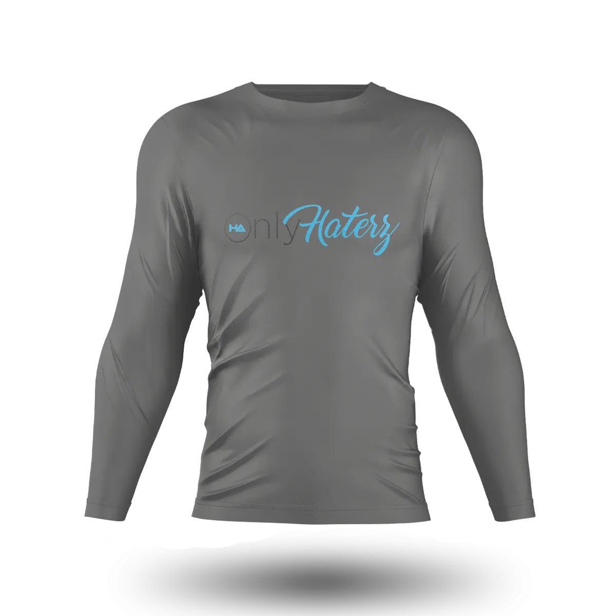 Only Haterz Long Sleeve