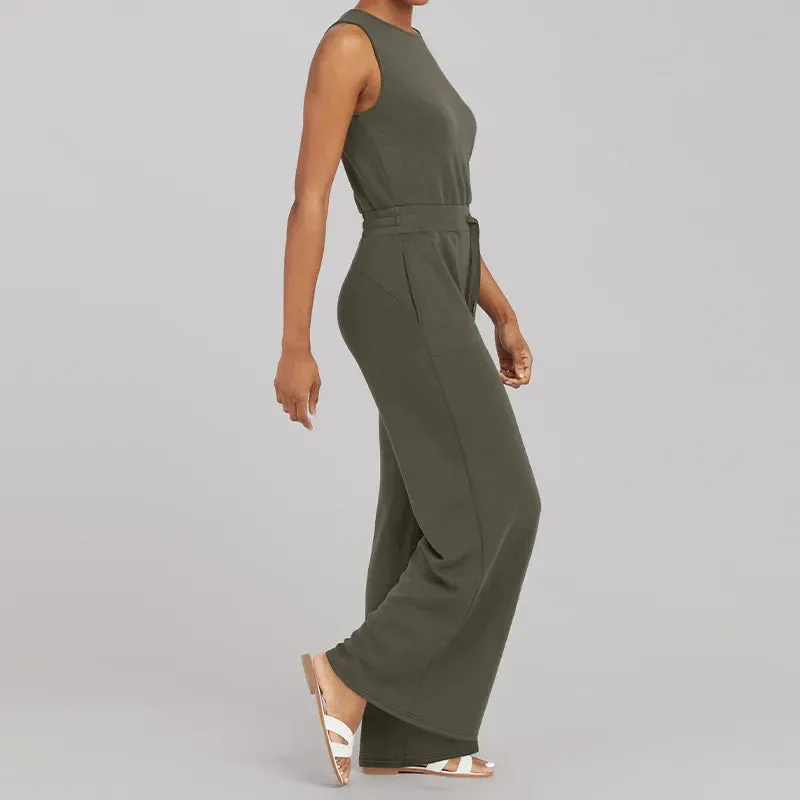 Opal® | Simple and stylish   jumpsuit
