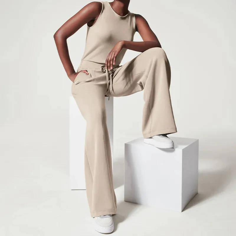 Opal® | Simple and stylish   jumpsuit